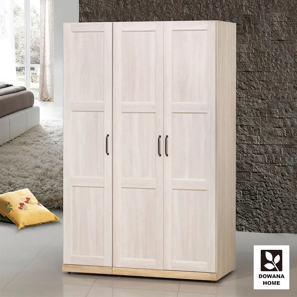 【多瓦娜】鄉村茉莉4尺鞋櫃 歷史價格詳細信息