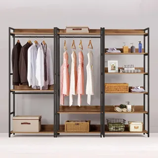 多功能雙層收納櫃/淺木紋100*32*158(置物架/收納架/廚房收納架/層架/置物櫃/微波爐架/電鍋架/碗盤架) 歷史價格詳細信息