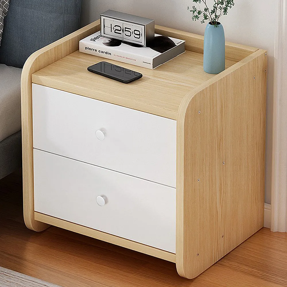 _諳木藏庫_兩格一櫃層架收納螢幕架 歷史價格詳細信息