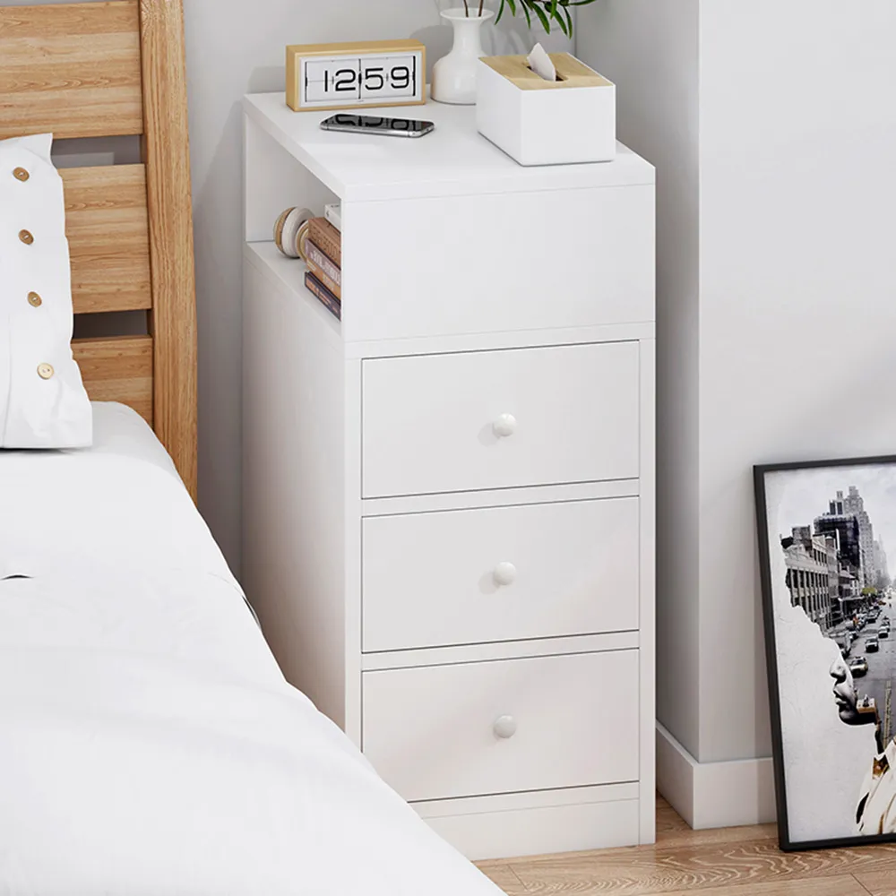 【HappyLife】歐風簡約雙門三抽/斗櫃/120cm (Y10714) 歷史價格詳細信息