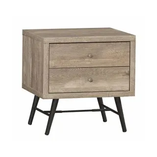 科技床頭櫃橙/灰色(三色氣氛燈+無線充電+指紋鎖) 165-BTLCF 歷史價格詳細信息