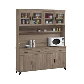 珂琪7尺組合衣櫃 歷史價格詳細信息