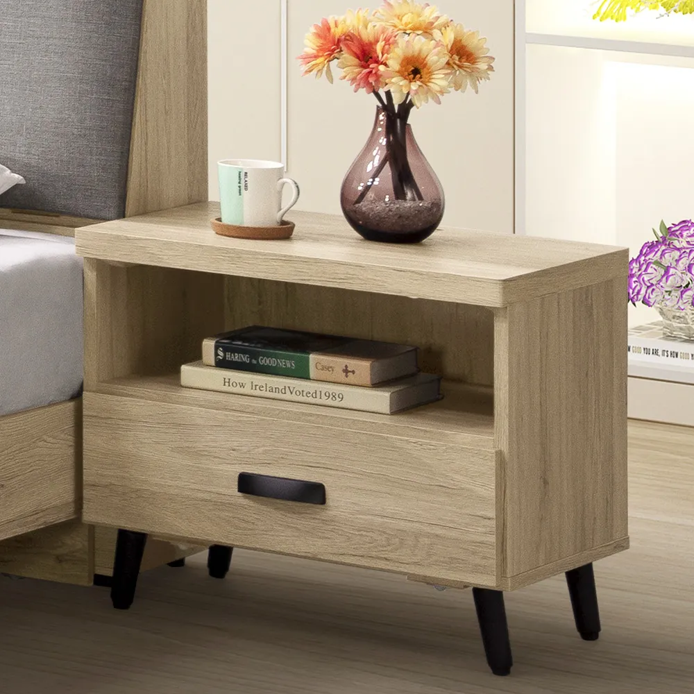 Homelike 羅奇實木可延伸餐桌椅組(一桌四椅) 歷史價格詳細信息