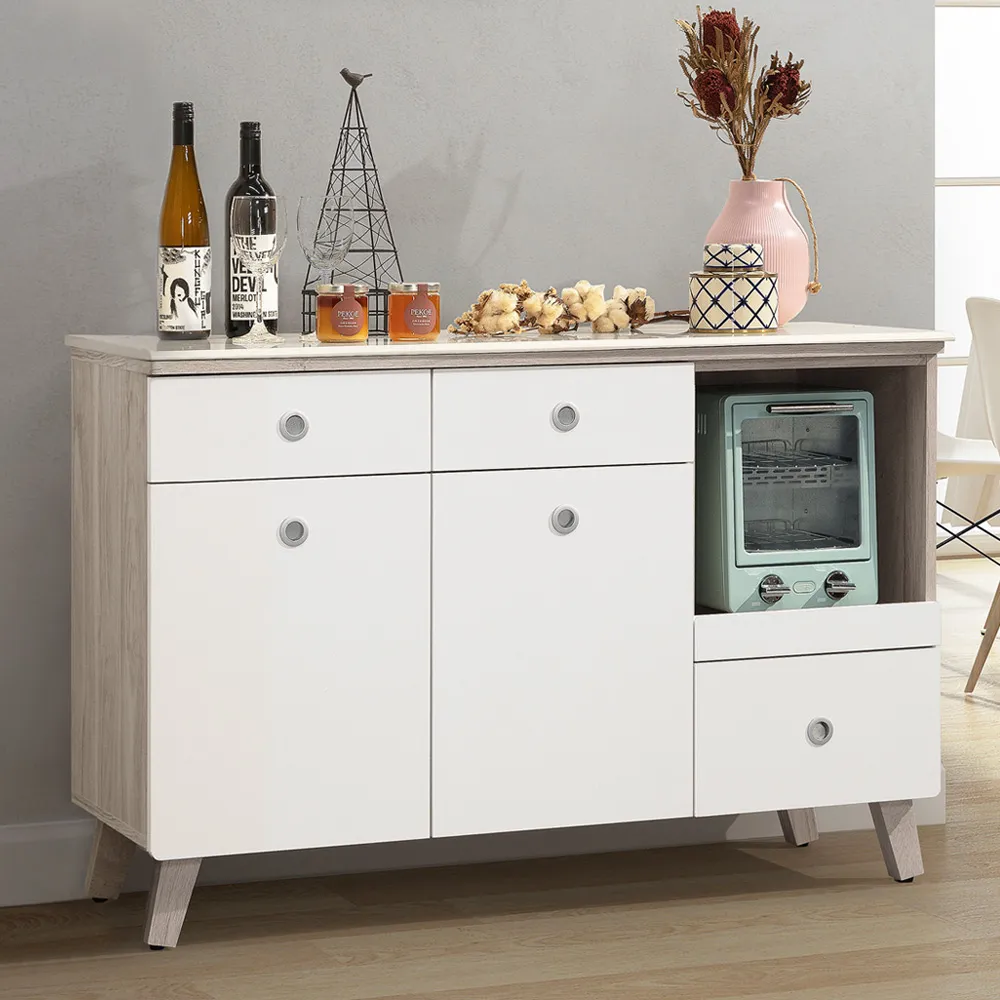 Homelike 凱特功能型書桌拉合床頭-單人3.5尺 歷史價格詳細信息