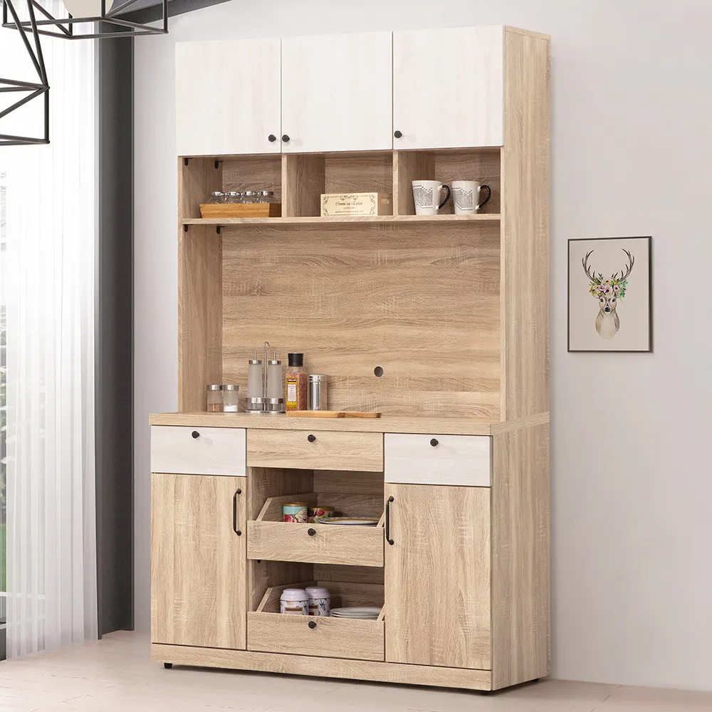 Homelike 德蒙三線天絲棉乳膠獨立筒床墊-單人3.5尺 歷史價格詳細信息