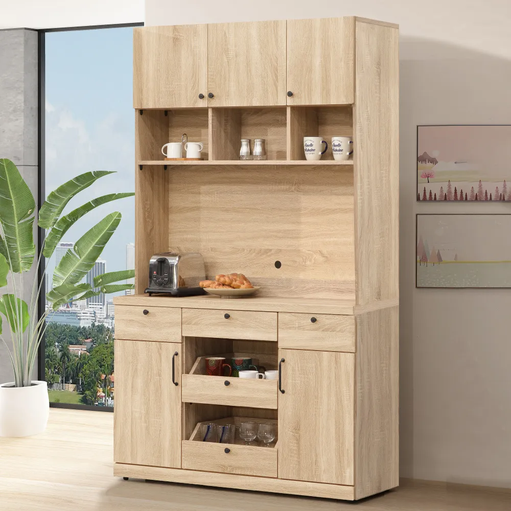 Homelike 麗莎三線記憶膠獨立筒床墊-單人3.5尺 歷史價格詳細信息