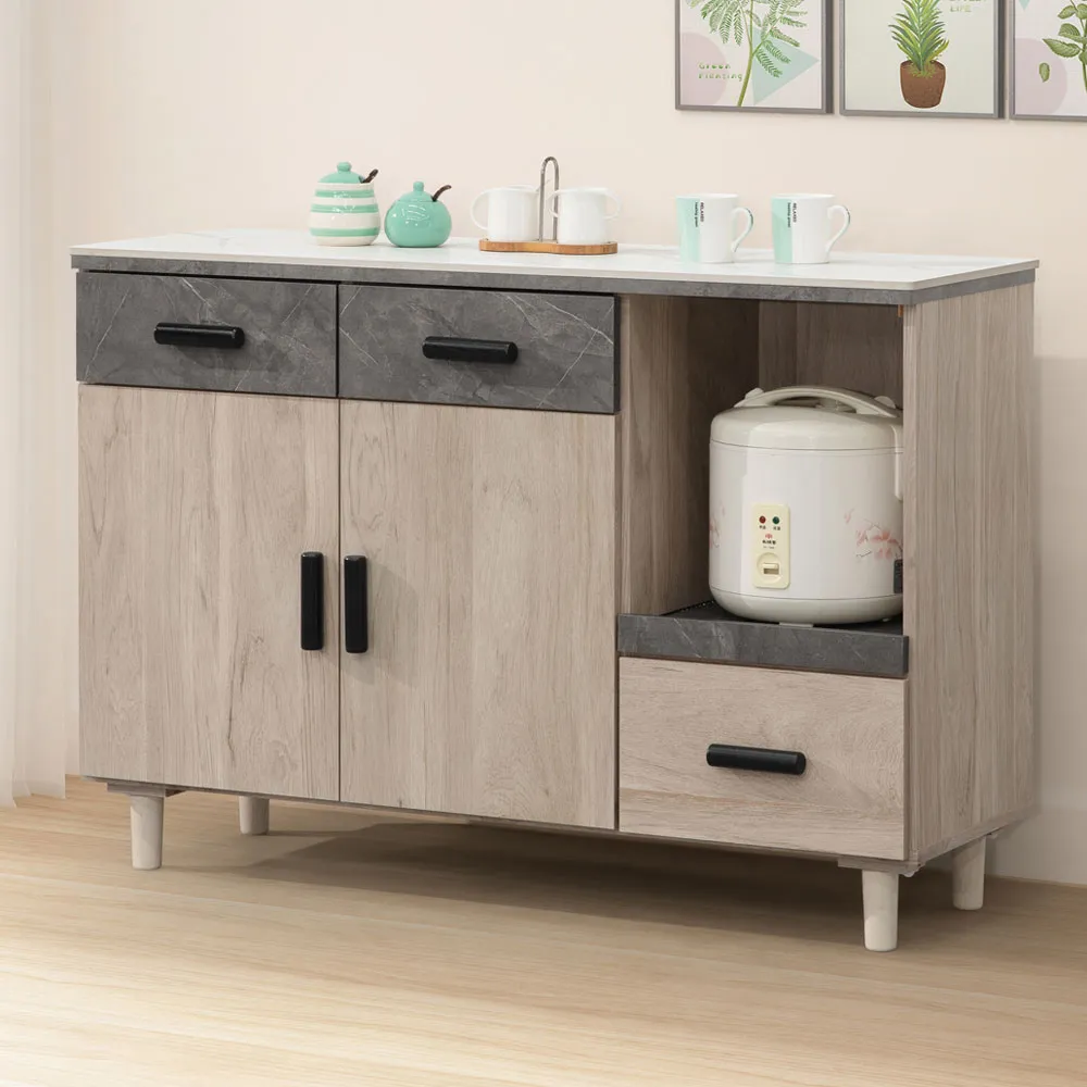 Homelike 杜克4尺書桌 歷史價格詳細信息