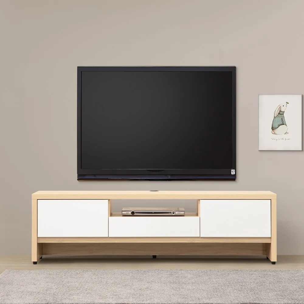 【直人木業】ELLIE 生活美學200cm玄關鞋櫃 歷史價格詳細信息