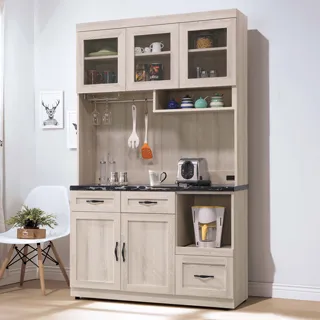 Boden-曼蒂4尺黑色石面大茶几 歷史價格詳細信息