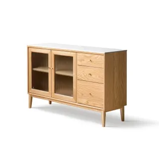 原木色玻璃妝臺化妝桌梳妝臺主臥室簡約現代2024新款小戶型轉角 歷史價格詳細信息