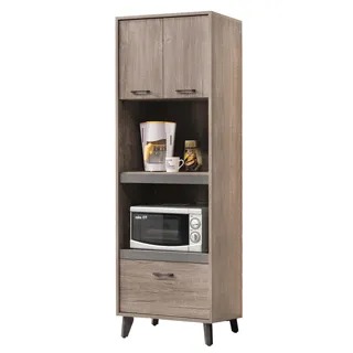 Bernice-希亞2尺工業風方型小茶几/邊几/邊桌 歷史價格詳細信息