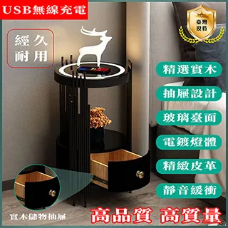 多層儲物床頭櫃 邊櫃 免安裝抽屜櫃 置物櫃 收納櫃 床邊櫃 歷史價格詳細信息