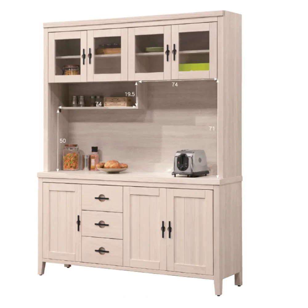 AS雅司-志偉2.7尺鏡台-含椅-80*40*146cm 歷史價格詳細信息