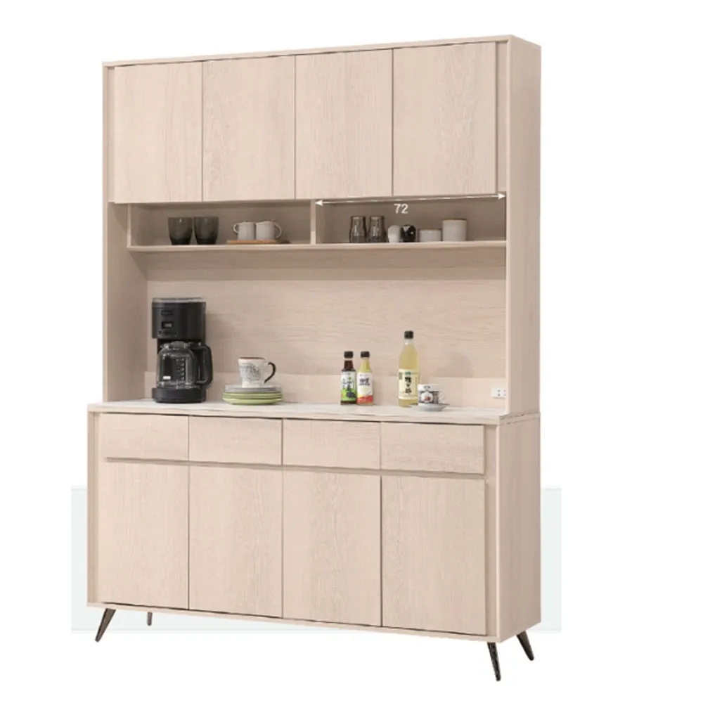 AS雅司-泰溫布紋皮沙發床-180×94×95cm-三色可選 歷史價格詳細信息