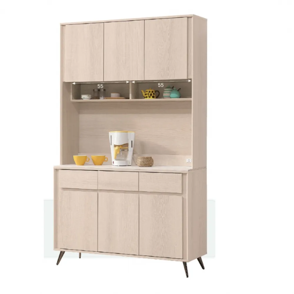 AS雅司-泰溫布紋皮沙發床-180×94×95cm-三色可選 歷史價格詳細信息