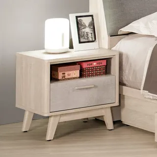 Bernice-伊恩1尺四格開放式收納置物櫃/書櫃 歷史價格詳細信息