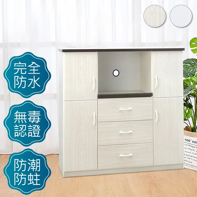 Bernice-蘿拉4尺三門座式鞋櫃/坐鞋櫃/穿鞋椅 歷史價格詳細信息