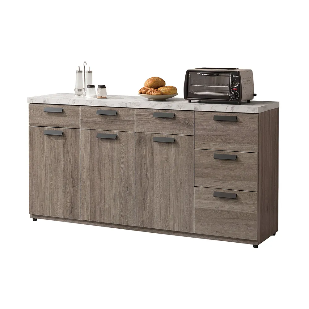 Bernice-伊恩3.5尺+5尺多功能雙層床組(單人床架+雙人床組+樓梯櫃+收納櫃) 歷史價格詳細信息