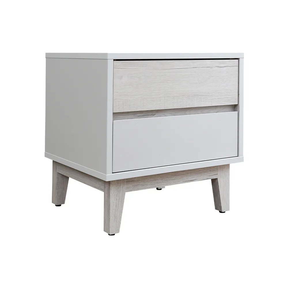 Bernice-艾琳娜6.7尺L型餐櫃組合(2.7尺收納高餐櫃+4尺碗盤置物矮櫃) 歷史價格詳細信息