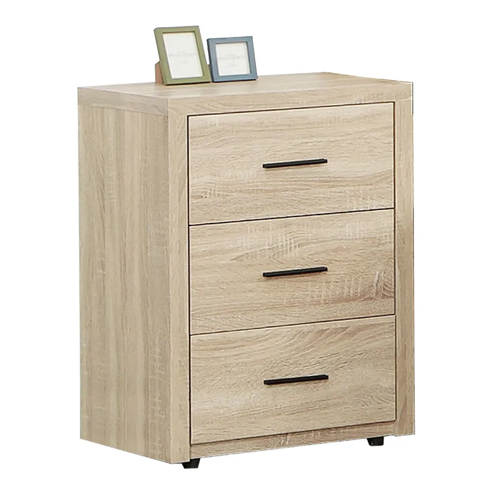 【AT HOME】三格收納5尺梧桐雙人床頭片 歷史價格詳細信息