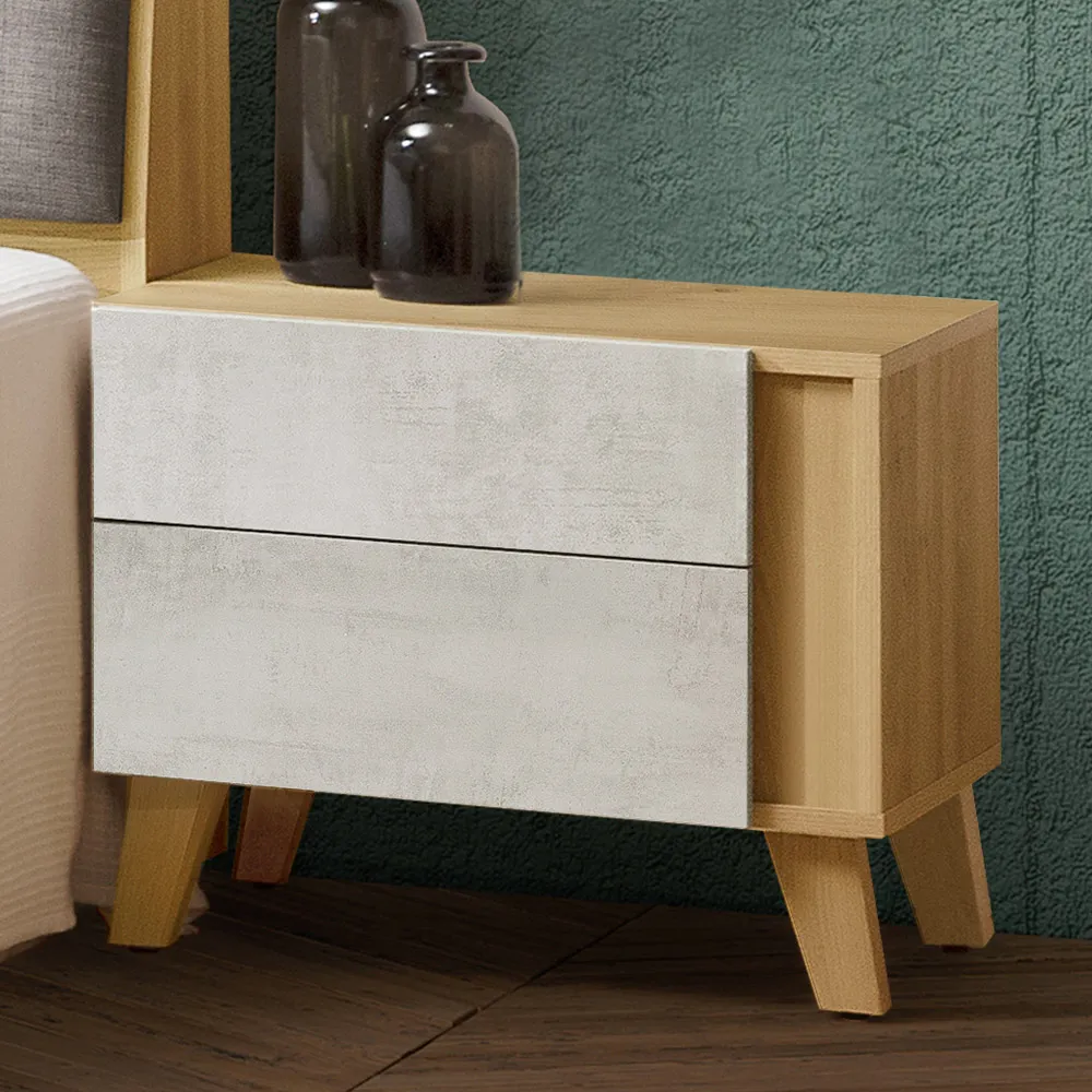 Homelike 維拉床頭櫃 歷史價格詳細信息