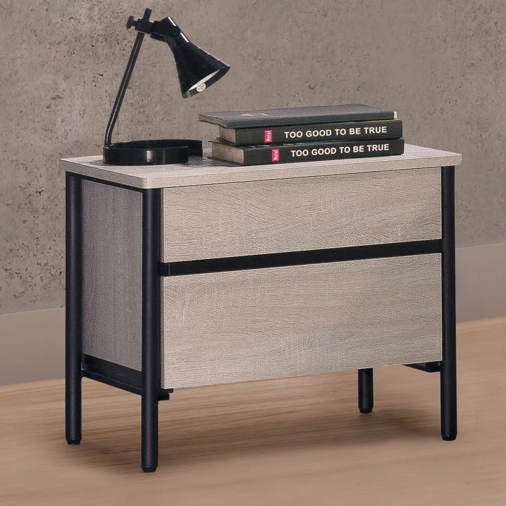 Homelike 多功能全身鏡衣帽架(2色可選) 歷史價格詳細信息