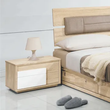 AS-奧德莉5尺床台-152x187x102cm 歷史價格詳細信息