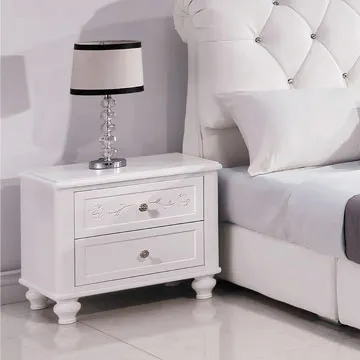 AS-阿芙拉白色雙人加大6尺床台-188x246x112cm 歷史價格詳細信息