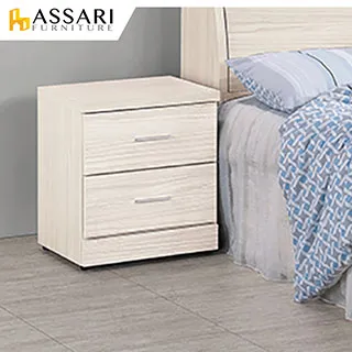 ASSARI-霍爾白梣木收納床組(單大3.5尺/雙人5尺/雙大6尺) 歷史價格詳細信息