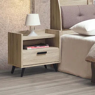 Boden-米斯1.3尺白色圓型小茶几/邊几/邊桌 歷史價格詳細信息