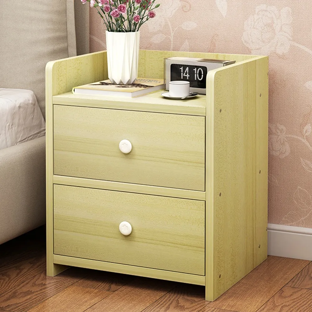 _諳木藏庫_兩格一櫃層架收納螢幕架 歷史價格詳細信息