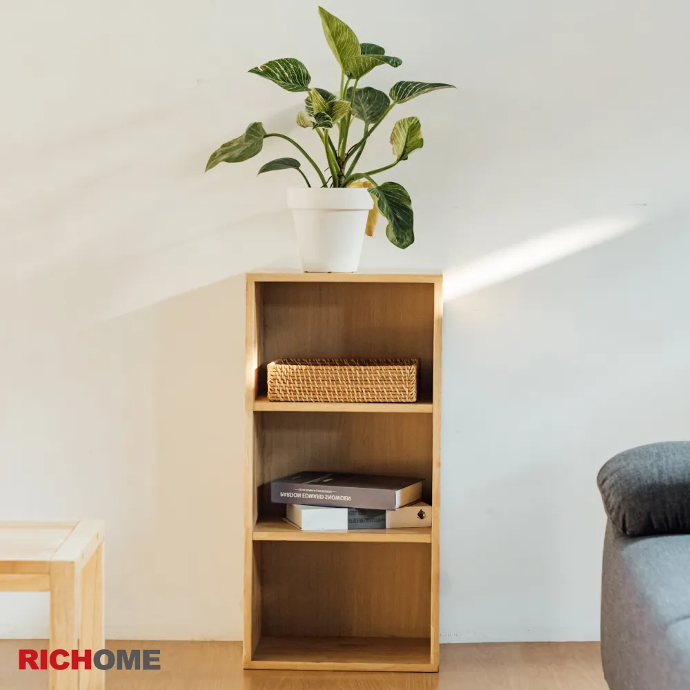 RICHOME沃德實木一抽櫃 歷史價格詳細信息