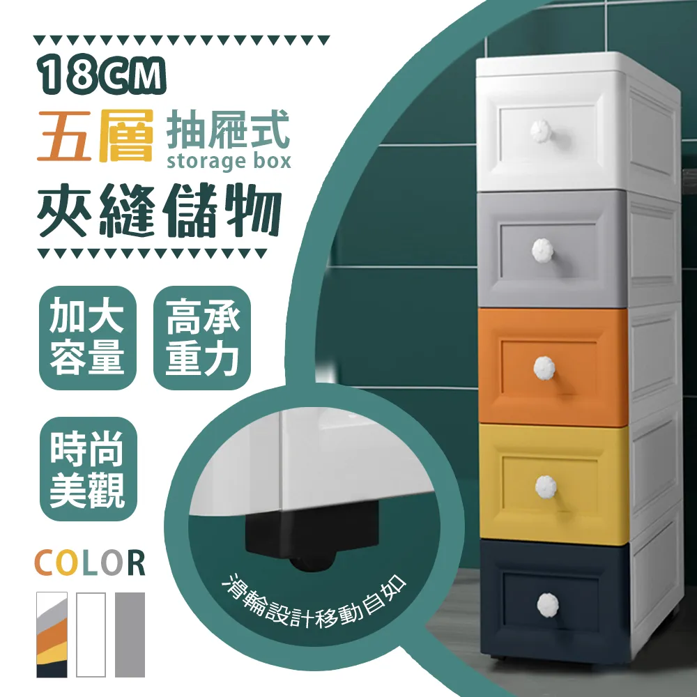 【樂邦】夾縫收納置物架推車-三層(隙縫 窄縫 收納 整理 置物 層架) 歷史價格詳細信息