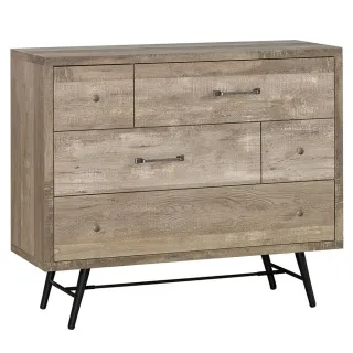 美式工業風科瑞床頭櫃 歷史價格詳細信息