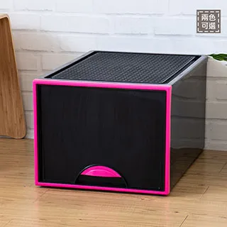 聯府抽屜整理箱(1入)四抽屜櫃0984 歷史價格詳細信息