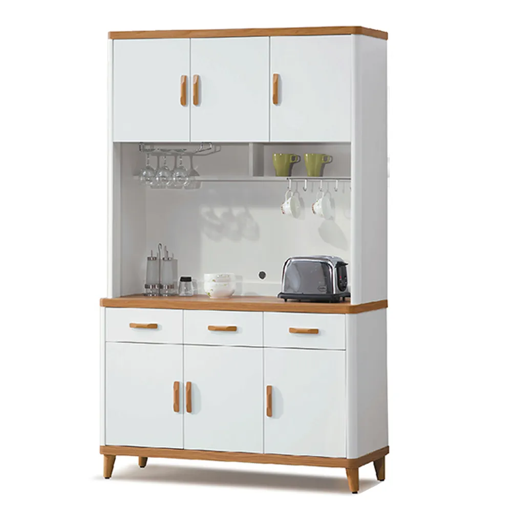 維克多4尺餐櫃下座 歷史價格詳細信息