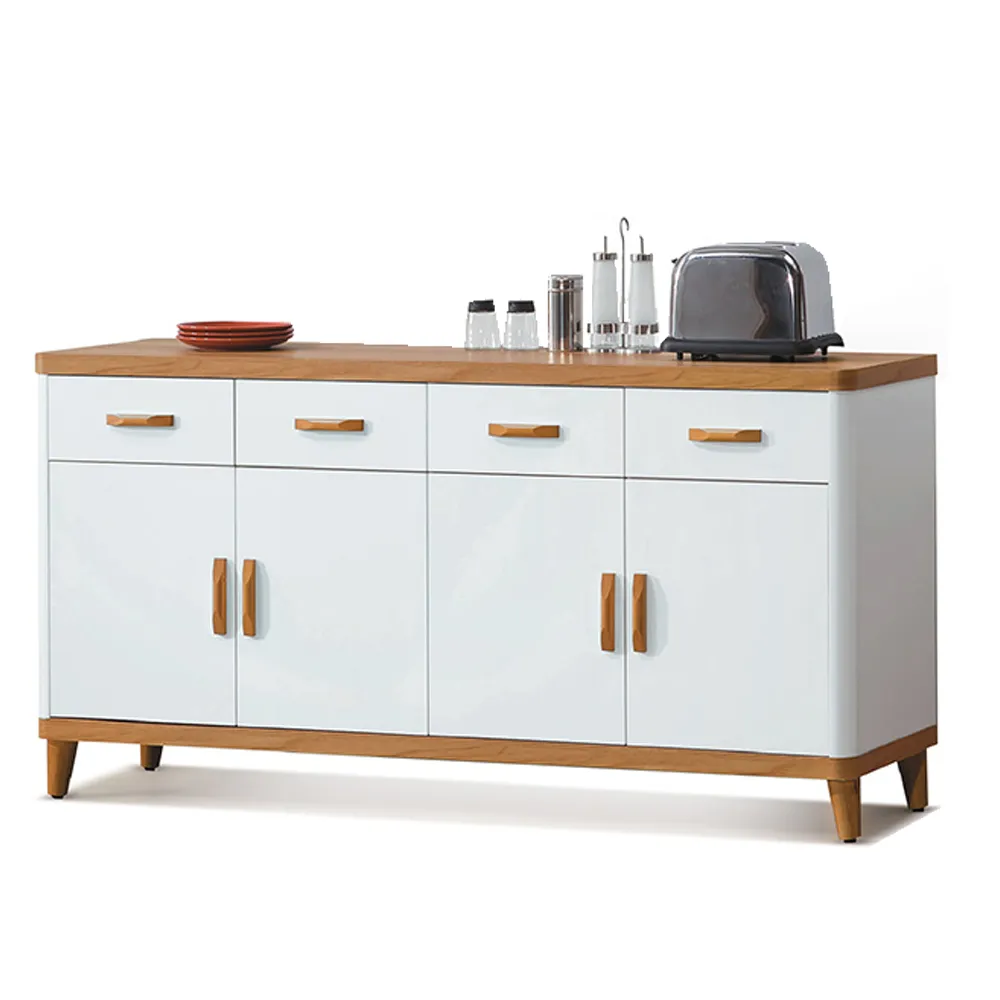 維克多5.3尺餐櫃全組 歷史價格詳細信息