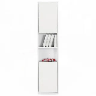 布拉格1.35尺鐵刀柚木三單門書櫃 歷史價格詳細信息