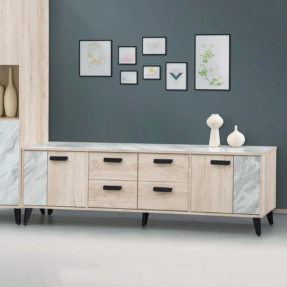 AS-美華2尺鏡台-60*40*165cm-含椅-4色可選 歷史價格詳細信息