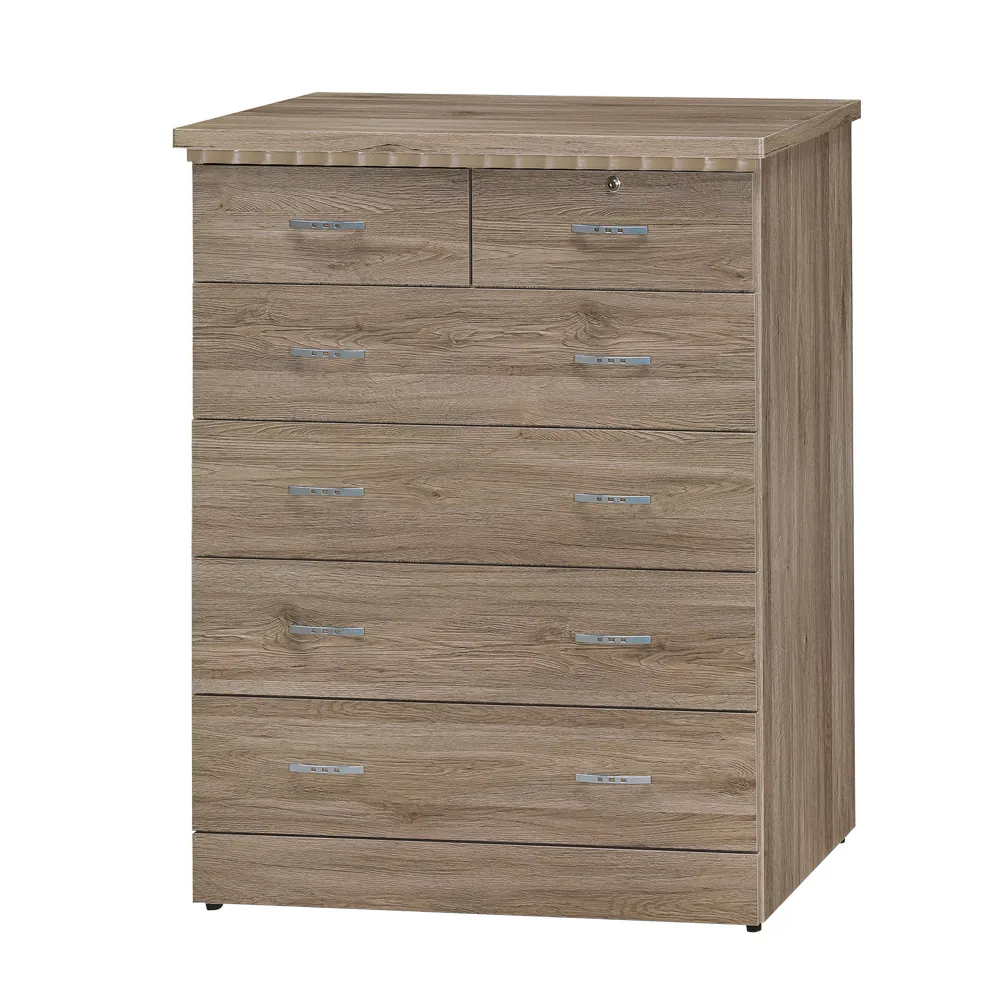 Boden-安妮塔3.9尺六斗櫃/六抽收納櫃/置物櫃 歷史價格詳細信息