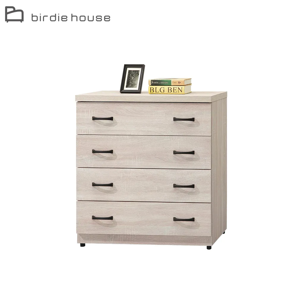 Birdie-莉卡5尺雙人實木床架 歷史價格詳細信息