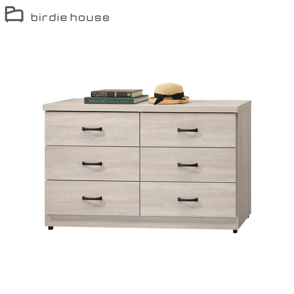 Birdie-莉卡5尺雙人實木床架 歷史價格詳細信息