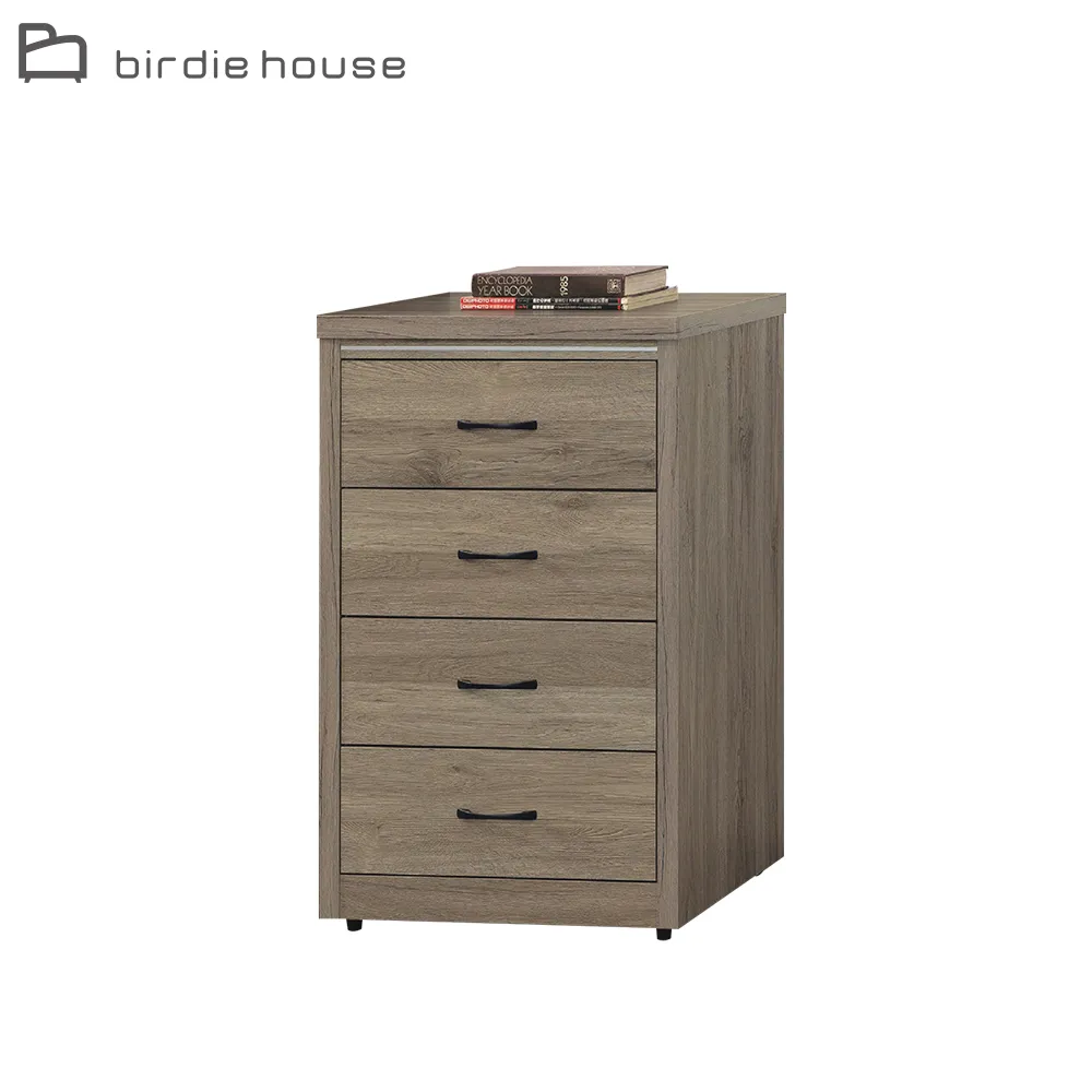 Birdie-拉德福3尺四斗櫃/四抽收納置物櫃 歷史價格詳細信息