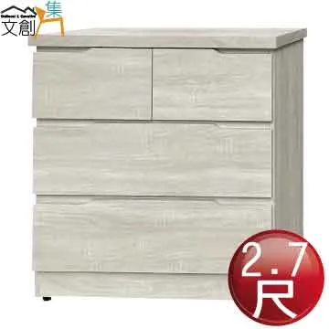 [文創集]卡納伊  時尚3.5尺雙色單人床頭箱(二色可選＋不含床底) 歷史價格詳細信息