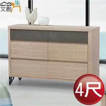 [文創集]歐倫勒 現代3.5尺單人皮革三抽床台組合(床頭箱＋三抽床底＋不含床墊) 歷史價格詳細信息