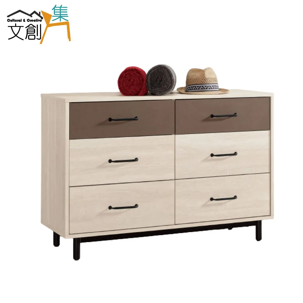 [文創集]古菲爾  時尚6尺棉麻布&皮革雙人加大床頭片(二色可選＋不含床底&不含床墊) 歷史價格詳細信息