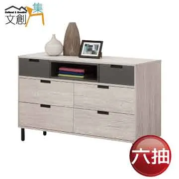 [文創集]古菲爾  時尚6尺棉麻布&皮革雙人加大床頭片(二色可選＋不含床底&不含床墊) 歷史價格詳細信息