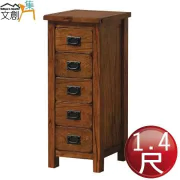 【文創集】特凱雙色1.6尺岩板二抽床頭櫃/收納櫃 歷史價格詳細信息