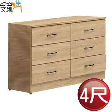 【文創集】洛斯 橡木紋6尺雙人加大貓抓皮革床頭箱(不含床底＋不含床墊) 歷史價格詳細信息