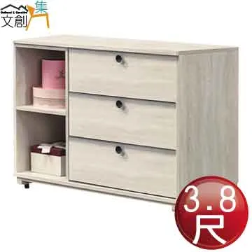 【文創集】凡帝 雙色5尺雙人床頭箱(不含床底＋不含床墊) 歷史價格詳細信息